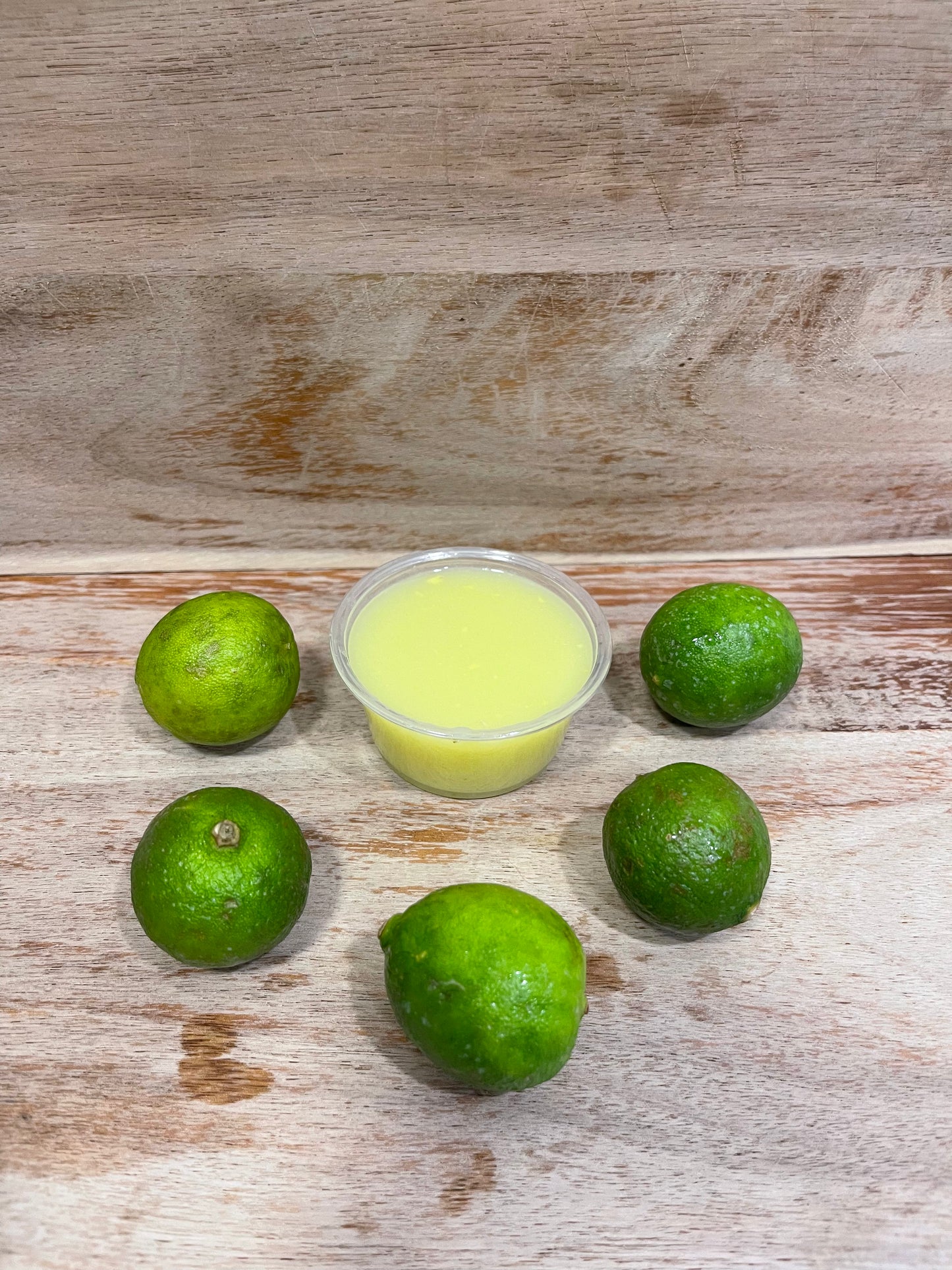 KEYLIME