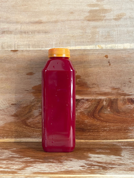 HEART BEET