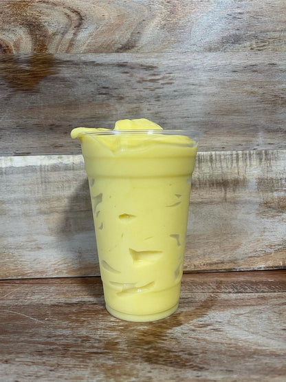 MAN GO PIÑA