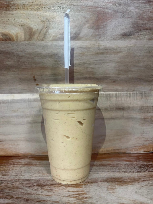 PIÑA BUTTA