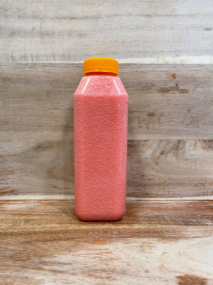 WATERMELON SLUSH