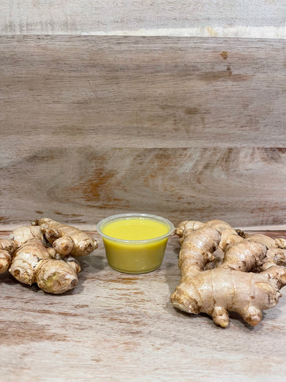 GINGER