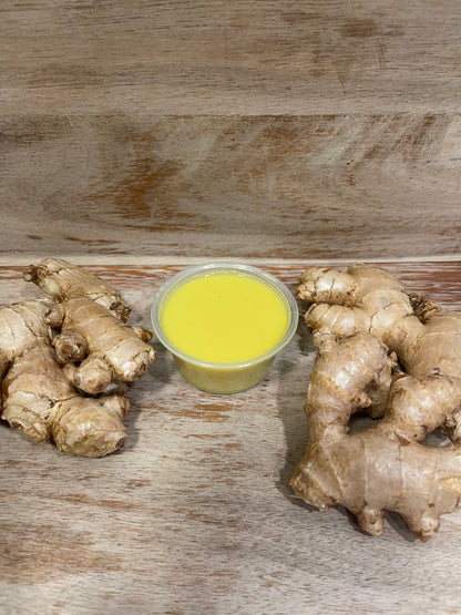 GINGER