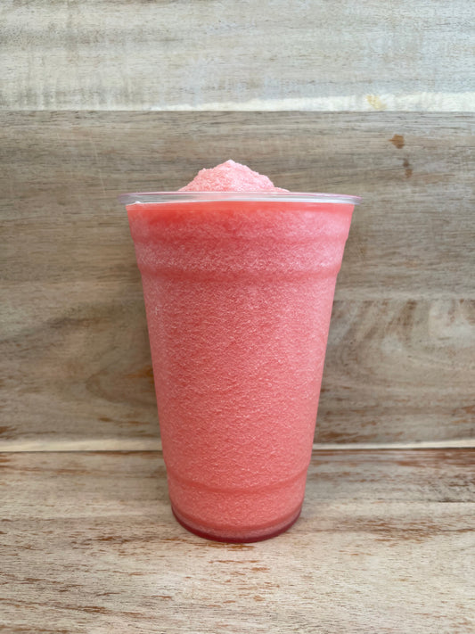 WATERMELON SLUSH