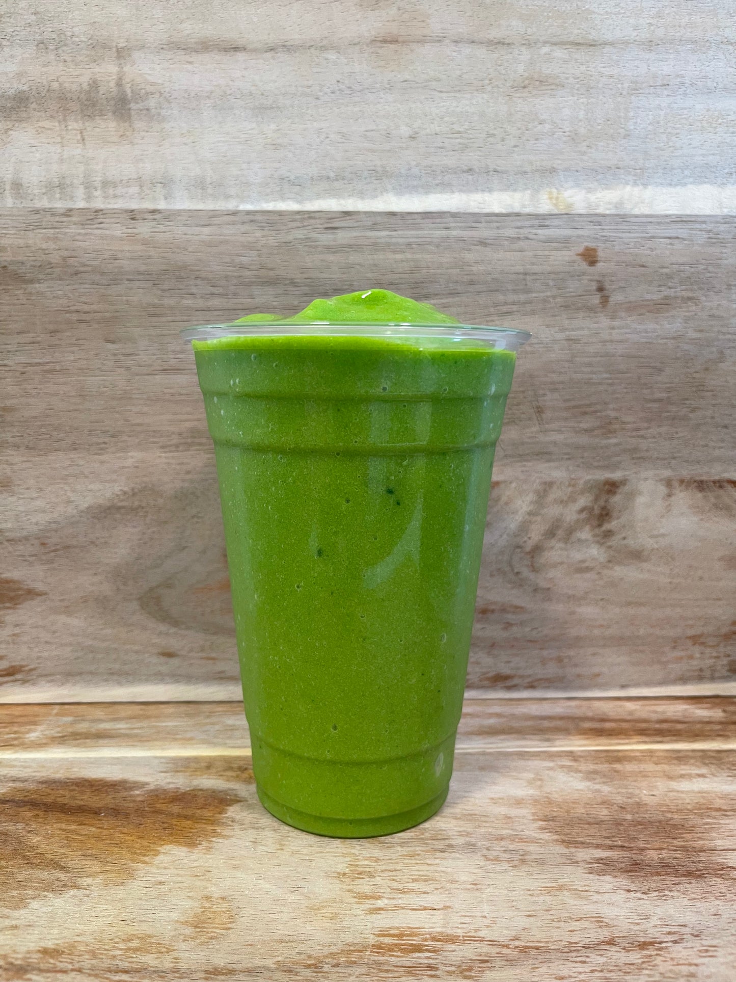 GET YO GREENS