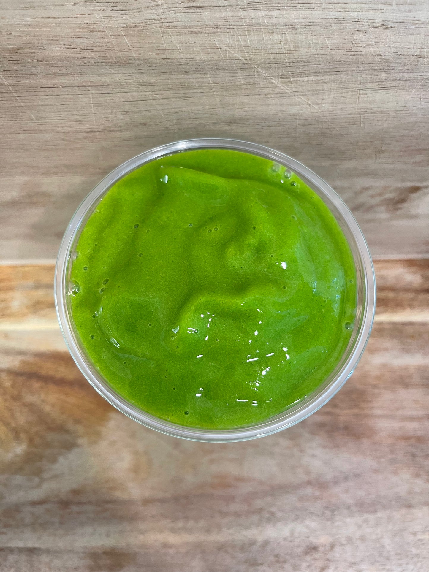 GET YO GREENS