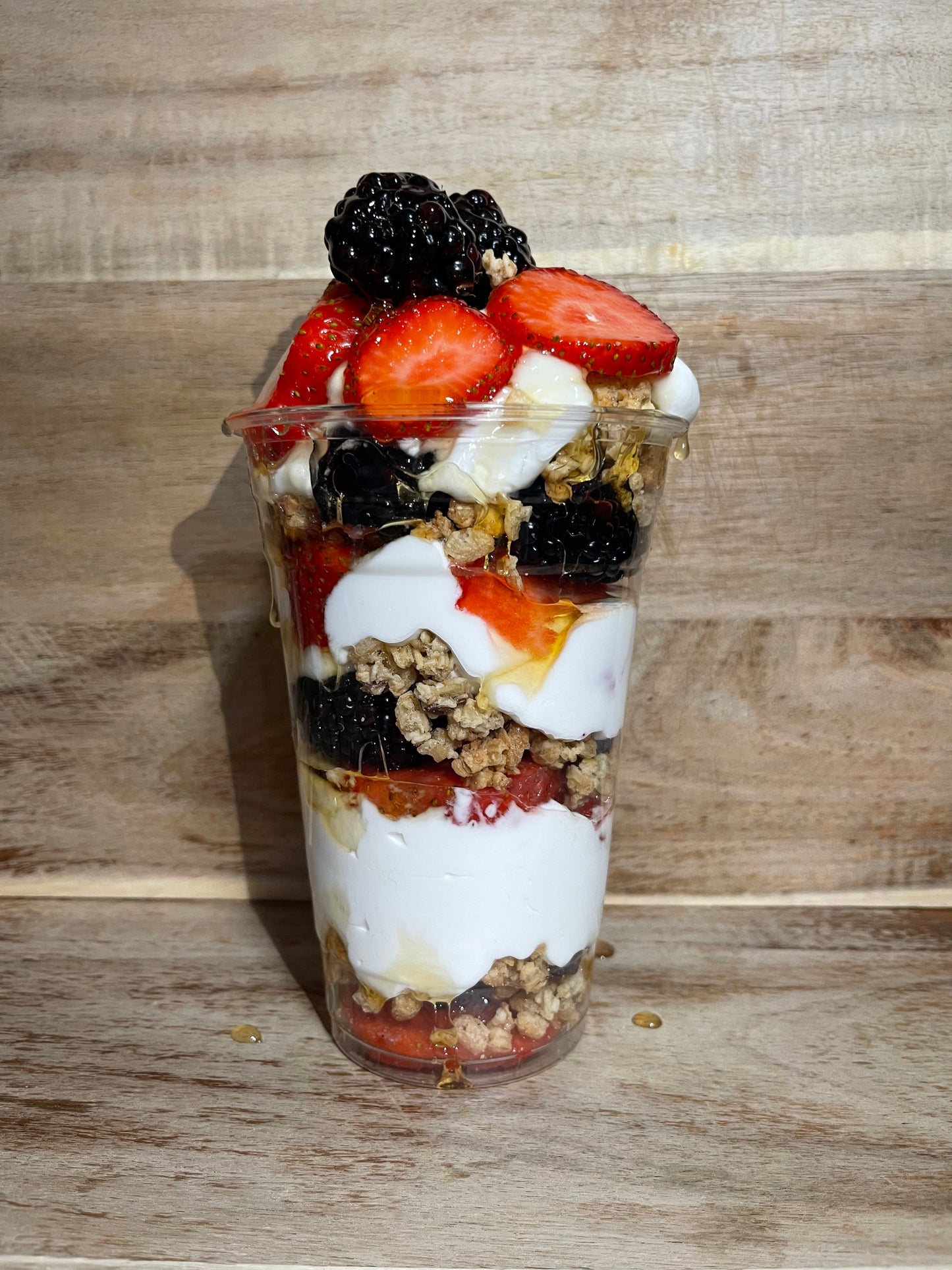 PARFAIT