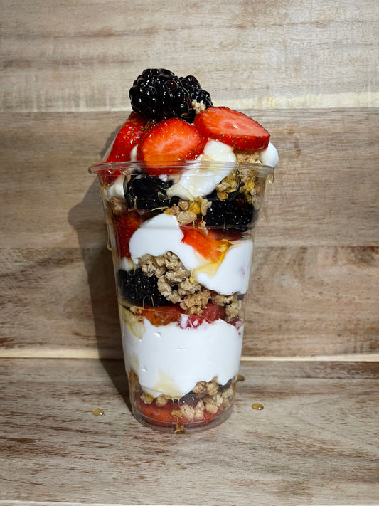 PARFAIT