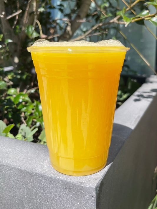 SUNSHINE