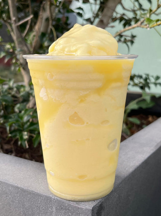 PINEAPPLE PARADISE