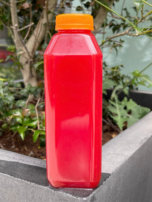 WATERMELON JUICE