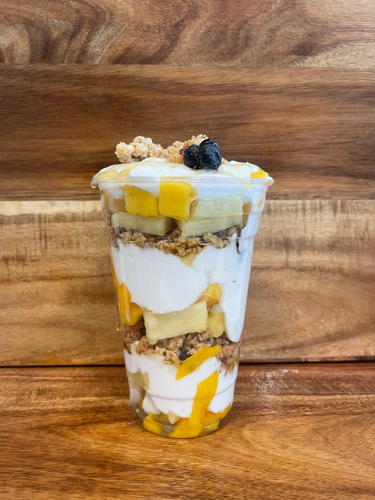 SZNL PARFAIT