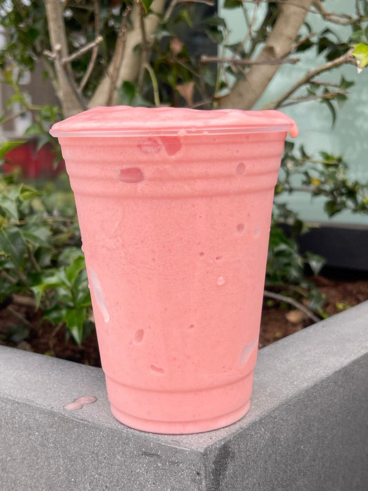 FEELING PINK